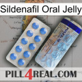 Sildenafil Oral Jelly 39